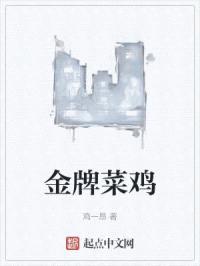 金牌菜鸡封面