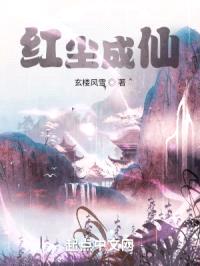 红尘成仙封面