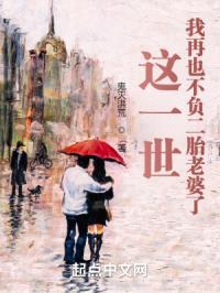 这一世，我再也不负二胎老婆了封面