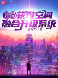 开局：获得空间融合升级系统封面