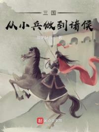 三国：从小兵做到诸侯封面
