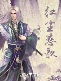 红尘恋歌封面