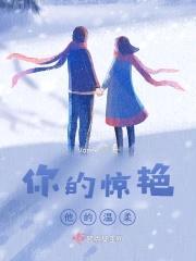 你的惊艳，他的温柔封面