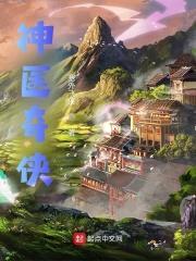 神医奇侠封面