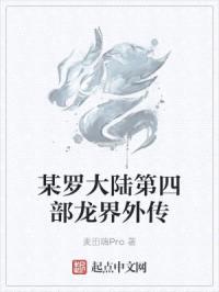 某罗大陆第四部龙界外传封面