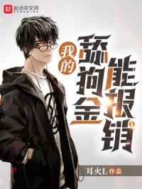 我的舔狗金能报销封面
