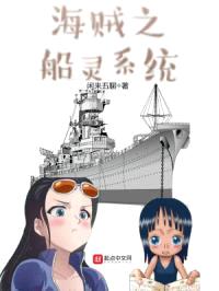 海贼之船灵系统封面