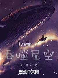 吞噬星空之逍遥游封面