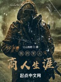 我的军火商人生涯封面