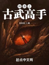 网游之古武高手封面