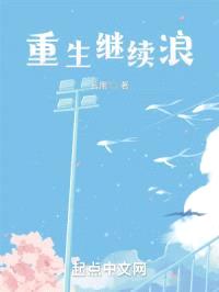 重生继续浪封面