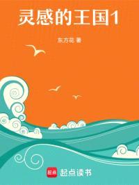 灵感的王国1封面