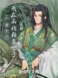 重生之我在南北朝当世子封面