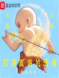 法海穿越唐僧封面