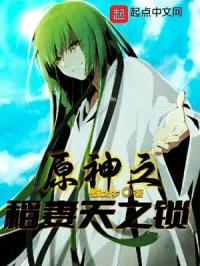 原神之稻妻天之锁封面