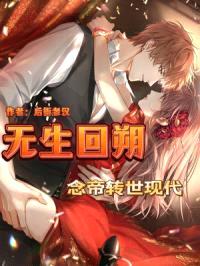 无生回朔：念帝转世现代封面