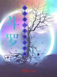 斗罗：我带着一本魔法禁典封面