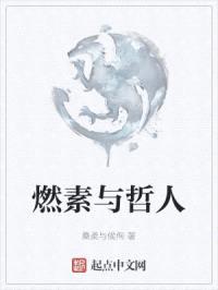 燃素与哲人封面