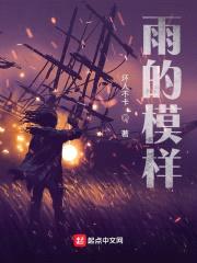 雨的模样封面