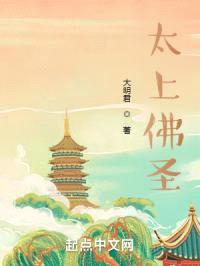 太上佛圣封面