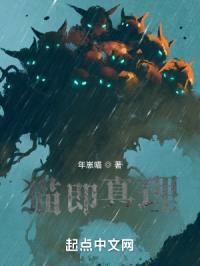 猫即真理！封面