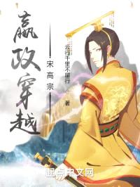 嬴政穿越宋高宗封面