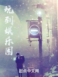 玩到娱乐圈封面