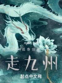 孤身剑修走九州封面