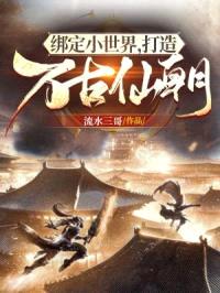 绑定小世界，打造万古仙朝封面