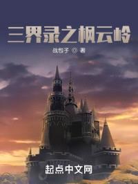 三界录之枫云岭封面