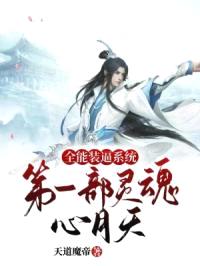 全能装逼系统第一部灵魂心月天封面
