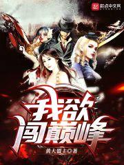我欲闯巅峰封面