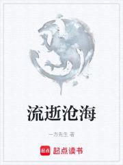 流逝沧海封面
