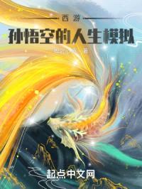 西游：孙悟空的人生模拟封面