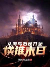 从海岛石屋开始横推末日封面