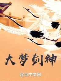 大梦剑神封面
