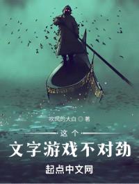 这个文字游戏不对劲封面