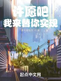 许愿吧，我来替你实现封面