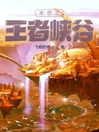 末世之王者征途封面