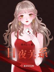 日夜关系封面