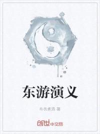 东游演义封面