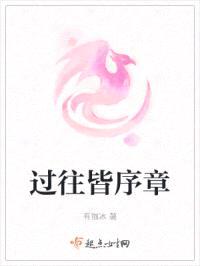 过往皆序章封面