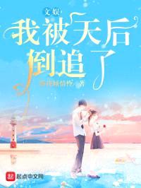 文娱，我被天后倒追了封面