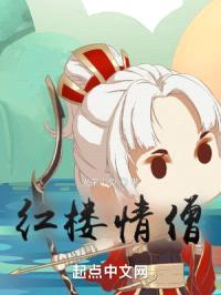 红楼情僧封面