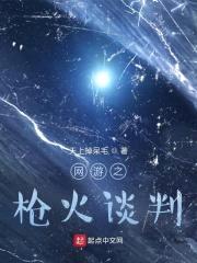 网游之枪火谈判封面