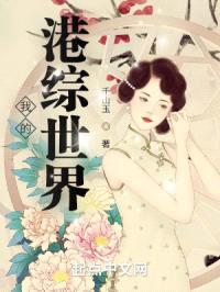 我的港综世界封面