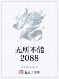 无所不能2088封面