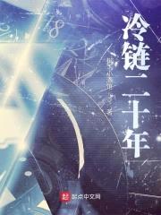 冷链二十年封面