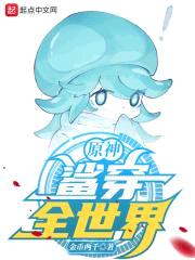 原神：鲨穿全世界封面