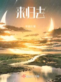 来归去封面